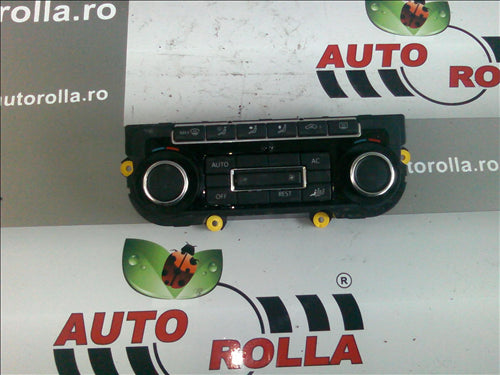 climatronic bord Volkswagen Amarok, an 2010