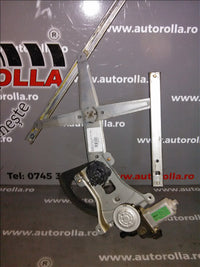 macara electrica usa stanga fata Chevrolet Kalos