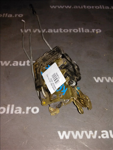 cremaliera usa stanga fata Chevrolet Kalos
