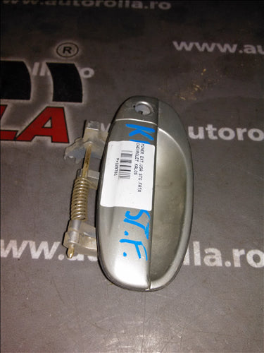 miner exterior usa stanga fata Chevrolet Kalos