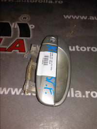 miner exterior usa stanga fata Chevrolet Kalos