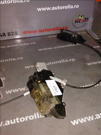 cremaliera usa dreapta fata Peugeot 407