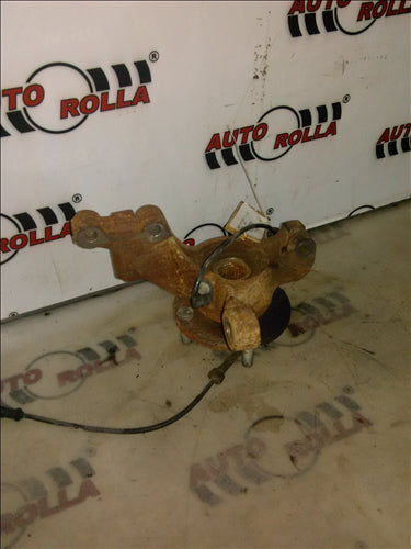 fuzeta stanga fata Ford Fiesta 1.4S, an 2010