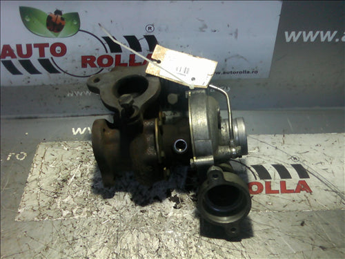 turbina Citroen Xantia