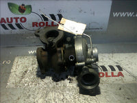 turbina Citroen Xantia