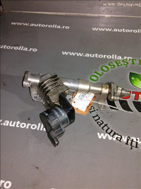 egr BMW E90 2.0S an 2008