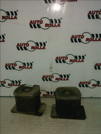 tampoane arcuri spate 2 buc Mercedes Actros