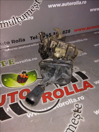 timonerie schimbator viteze fara cabluri Ford Transit 2.4TD, an 2009