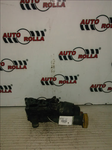 thermoflot Opel Combo, 1.3D an 2005