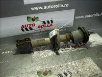 amortizor dreapt afata si flansa Opel Combo, an 2005