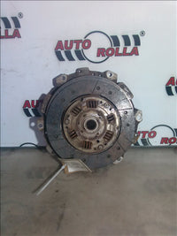 placa presiune si disc ambreiaj Renault Kangoo 1.9D an 2006