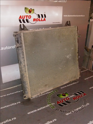 radiator apa Renault Kangoo 1.9D, an 2006