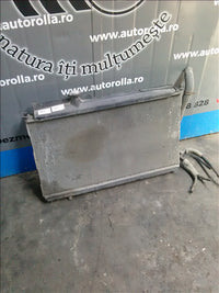 radiator apa Hyundai Santa Fe 2.2CRDI 16V, an 2008