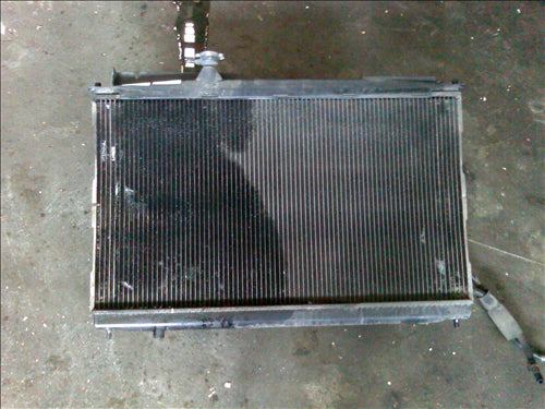 radiator apa Hyundai Santa Fe 2.2CRDI 16V an 2008