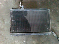 radiator apa Hyundai Santa Fe 2.2CRDI 16V an 2008