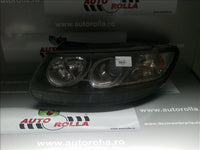 far stanga Hyundai Santa Fe, an 2008