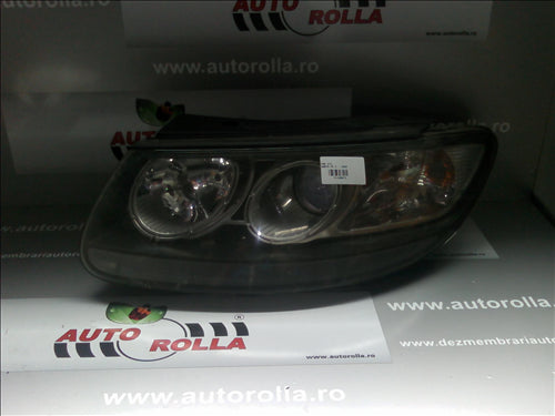 far stanga Hyundai Santa Fe an 2008