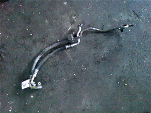 conducte ac Hyundai Santa Fe 2.2CRDI 16V an 2008