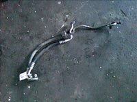 conducte ac Hyundai Santa Fe 2.2CRDI 16V an 2008