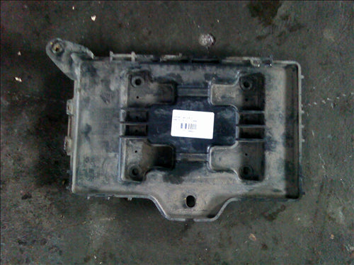 suport baterie Hyundai Santa Fe an 2008