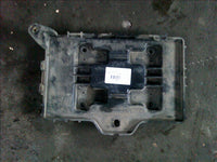 suport baterie Hyundai Santa Fe an 2008