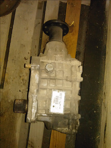 grup fata Hyundai Santa Fe 2.2CRDI 16V, an 2008