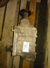 grup fata Hyundai Santa Fe 2.2CRDI 16V, an 2008