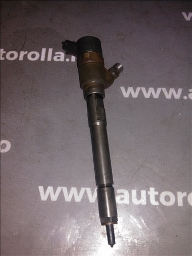 injector Hyundai Santa Fe 2.2CRDI 16V an 2008