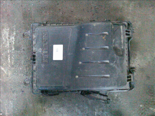 carcasa filtru aer Renault Mascot