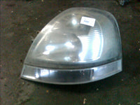 far si semnal stanga Renault Mascot