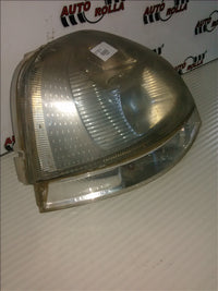 far si semnal dreapta Renault Mascot