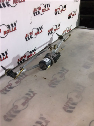 timonerie stergatoare si motoras Renault Kangoo an 2006