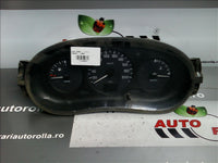 ceas bord Renault Kangoo 1.9D an 2006