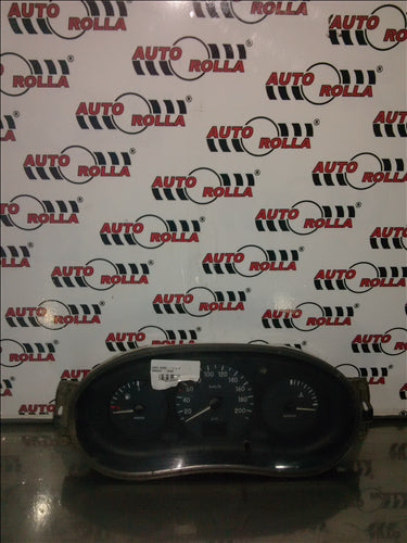 ceas bord Renault Kangoo 1.9D, an 2006