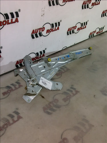 macara mecanica usa dreapta fata Renault Kangoo an 2006