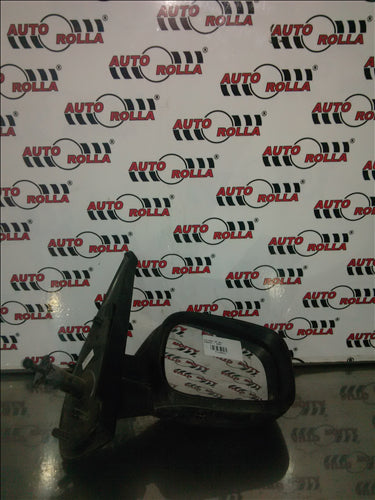 oglinda dreapta mecanica Renault Kangoo, an 2006