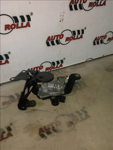 motoras stergator haion BMW E91 an 2007