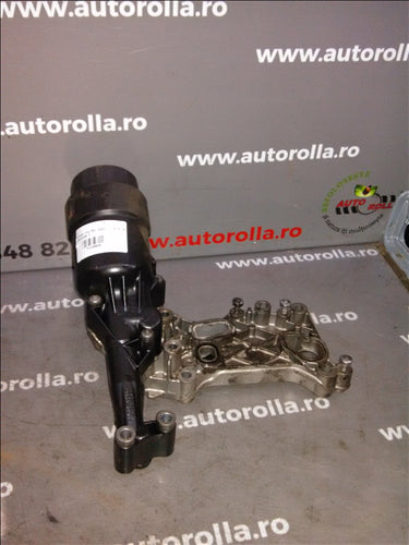 suport filtru ulei Mercedes Sprinter 2.2CDI