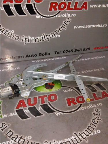 macara electrica usa stanga fata Renault Kangoo