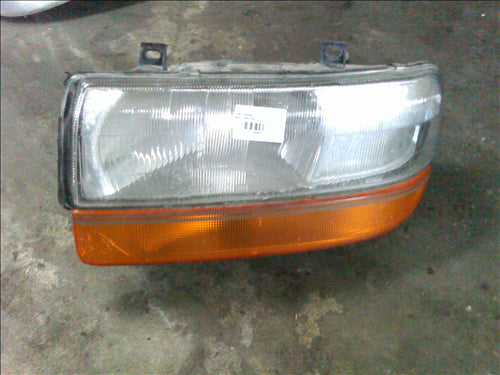 far si semnal stanga Renault Master