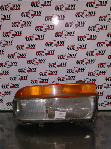 far si semnal stanga Renault Master