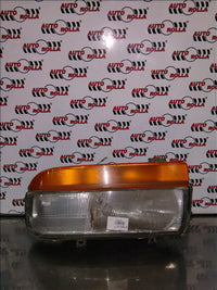 far si semnal stanga Renault Master