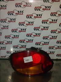 stop stanga Daewoo Matiz