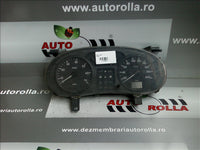 ceas bord Dacia Logan