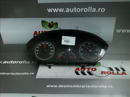 ceas bord Fiat Ducato 2.3D an 2008