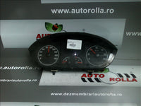 ceas bord Fiat Ducato 2.3D an 2008