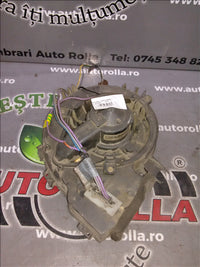 motoras aeroterma Opel Movano an 2001