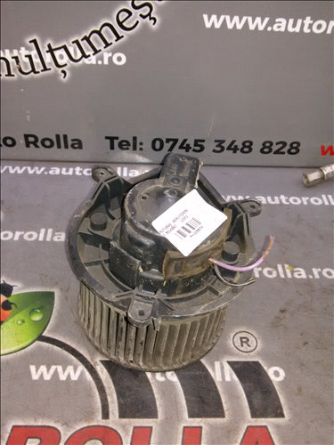 motoras aeroterma Opel Movano, an 2001