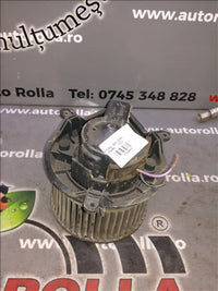 motoras aeroterma Opel Movano, an 2001