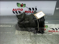 compresor ac fulie lovita Peugeot 307, 1.6S